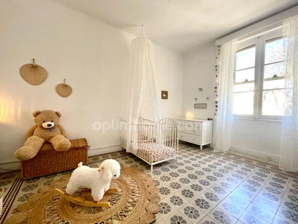 MAISON DE MAÎTRE 6 PIÈCES 172 M2