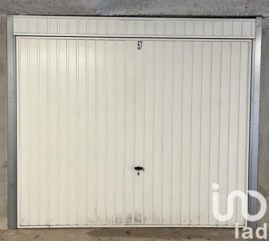 Parking à vendre 14 m² Brignoles