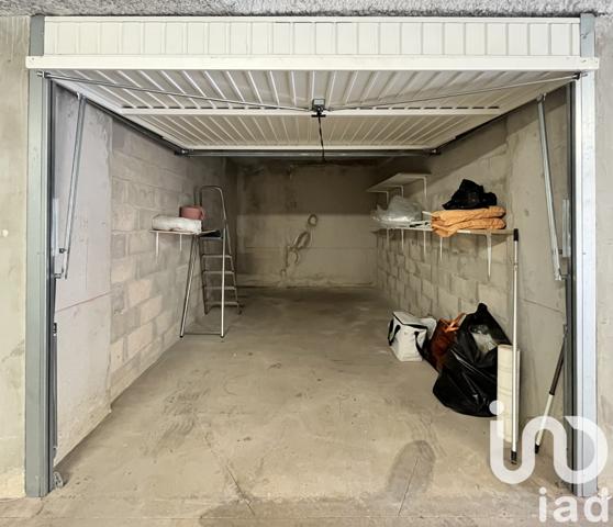 Parking à vendre 14 m² Brignoles