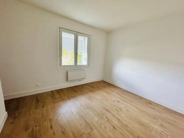 Location Appartement 2 pièces 36 m2 à Saint-Quentin