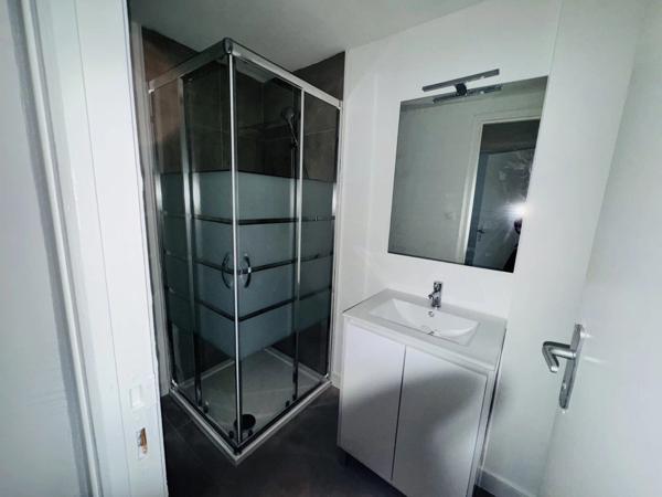 Location Appartement 2 pièces 36 m2 à Saint-Quentin