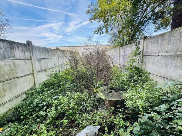 Location Appartement 2 pièces 36 m2 à Saint-Quentin