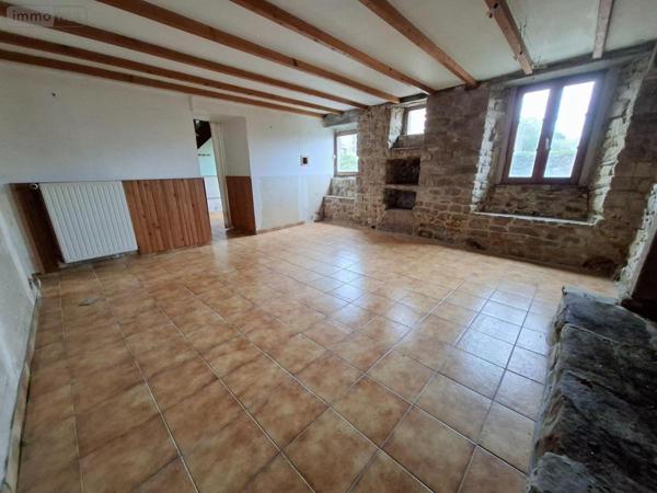 Maison à vendre à Digulleville dans la Manche (50440), ref : 50108-4627