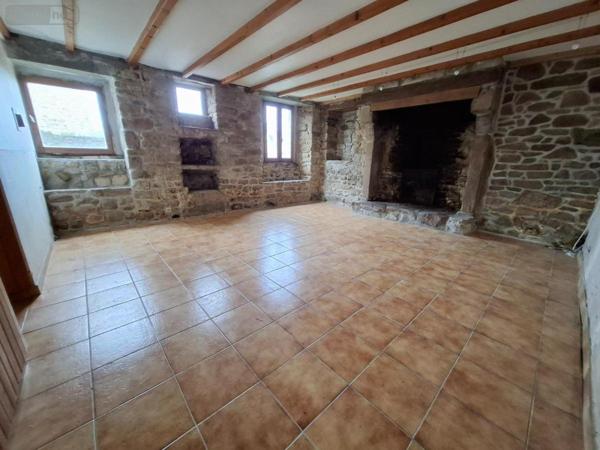 Maison à vendre à Digulleville dans la Manche (50440), ref : 50108-4627