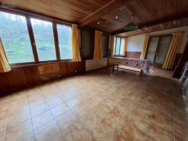 Maison à vendre à Digulleville dans la Manche (50440), ref : 50108-4627