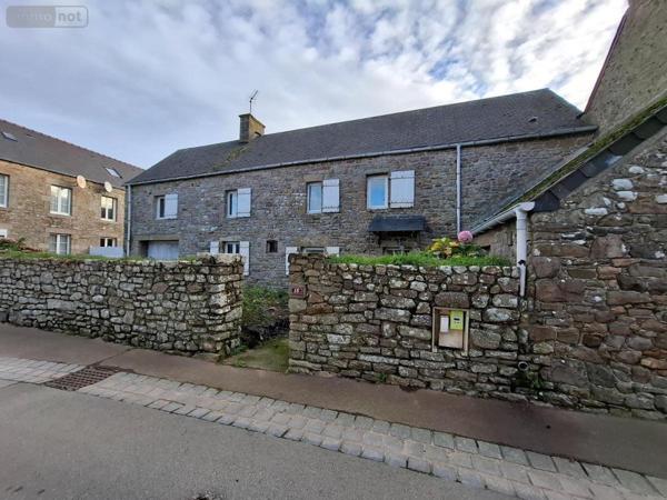 Maison à vendre à Digulleville dans la Manche (50440), ref : 50108-4627