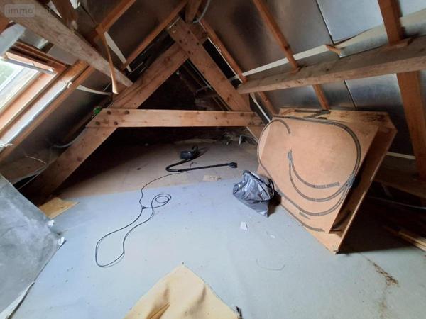 Maison à vendre à Digulleville dans la Manche (50440), ref : 50108-4627