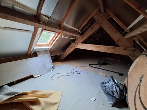 Maison à vendre à Digulleville dans la Manche (50440), ref : 50108-4627