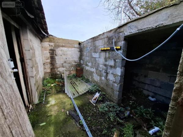 Maison à vendre à Digulleville dans la Manche (50440), ref : 50108-4627