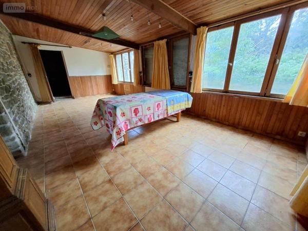 Maison à vendre à Digulleville dans la Manche (50440), ref : 50108-4627