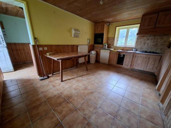 Maison à vendre à Digulleville dans la Manche (50440), ref : 50108-4627