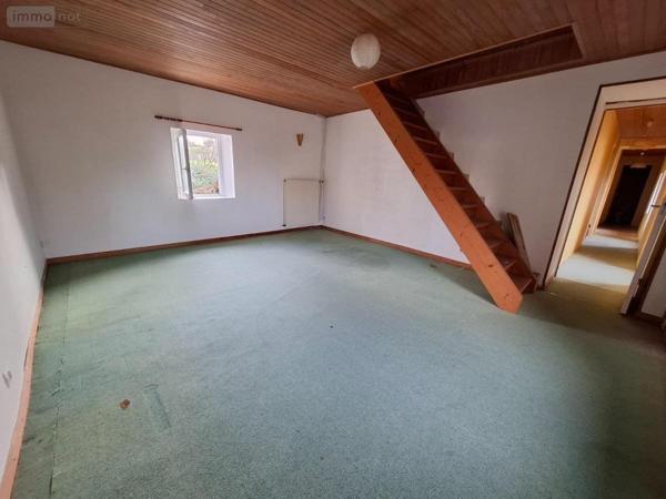 Maison à vendre à Digulleville dans la Manche (50440), ref : 50108-4627