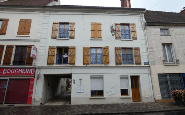 Appartement à louer    2 pièces •  Charly-sur-Marne