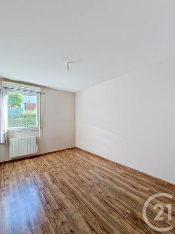 Appartement T3 à vendre  3 pièces - 59,08 m 2   CEYRAT  - 63