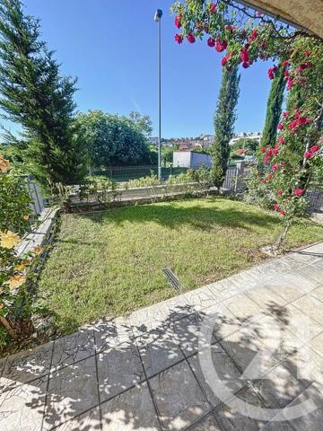 Appartement T3 à vendre  3 pièces - 59,08 m 2   CEYRAT  - 63