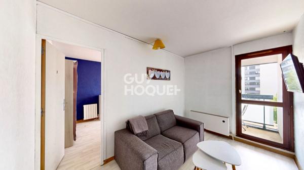 Appartement Cran Gevrier 4 pièce(s) 79 m2