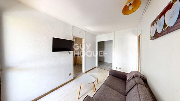Appartement Cran Gevrier 4 pièce(s) 79 m2