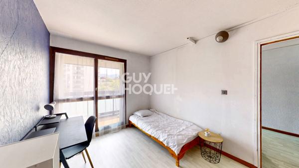 Appartement Cran Gevrier 4 pièce(s) 79 m2