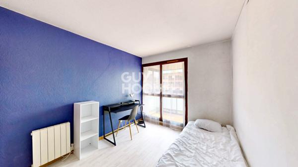 Appartement Cran Gevrier 4 pièce(s) 79 m2