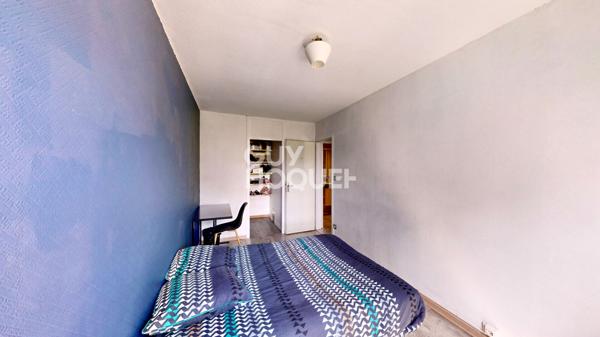 Appartement Cran Gevrier 4 pièce(s) 79 m2