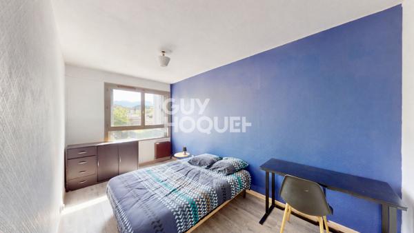 Appartement Cran Gevrier 4 pièce(s) 79 m2