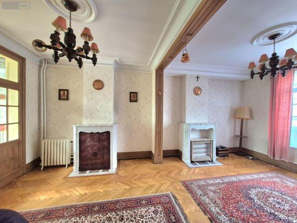 Maison à restaurer à vendre à Merville dans le Nord (59660), ref : C1125