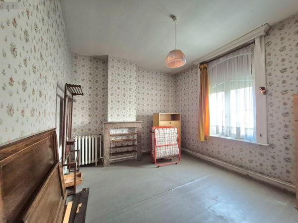 Maison à restaurer à vendre à Merville dans le Nord (59660), ref : C1125