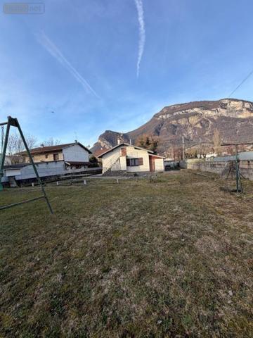 Maison à restaurer à vendre à Culoz Béon dans l'Ain (01350), ref : 13890/129