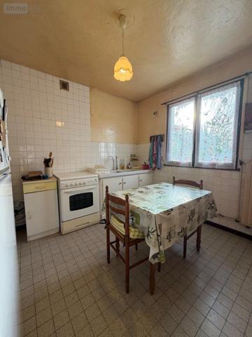 Maison à restaurer à vendre à Culoz Béon dans l'Ain (01350), ref : 13890/129