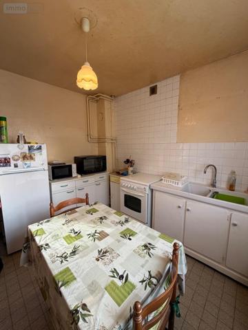 Maison à restaurer à vendre à Culoz Béon dans l'Ain (01350), ref : 13890/129