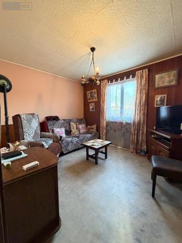 Maison à restaurer à vendre à Culoz Béon dans l'Ain (01350), ref : 13890/129