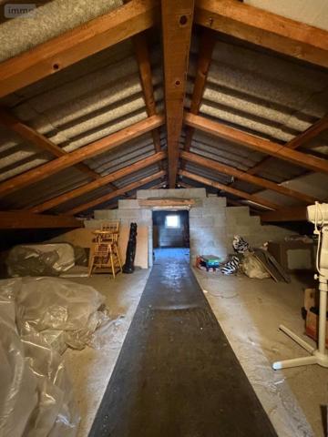 Maison à restaurer à vendre à Culoz Béon dans l'Ain (01350), ref : 13890/129