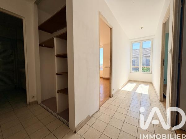 Maison à vendre 4 pièces 93 m² Sancoins