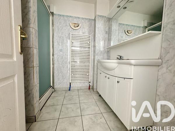 Maison à vendre 4 pièces 93 m² Sancoins