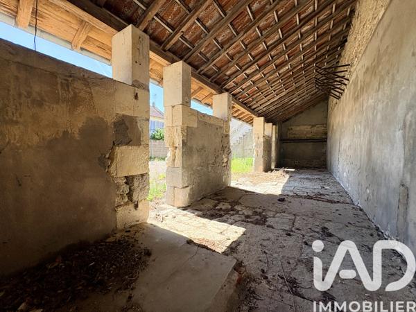 Maison à vendre 4 pièces 93 m² Sancoins