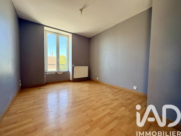 Maison à vendre 4 pièces 93 m² Sancoins