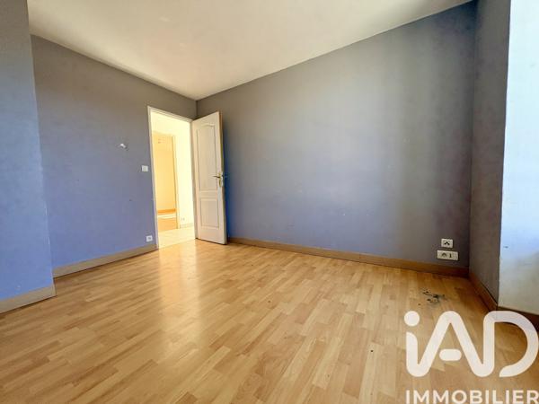 Maison à vendre 4 pièces 93 m² Sancoins