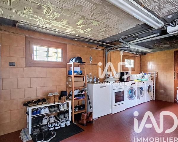 Maison à vendre 4 pièces 70 m² Villabé