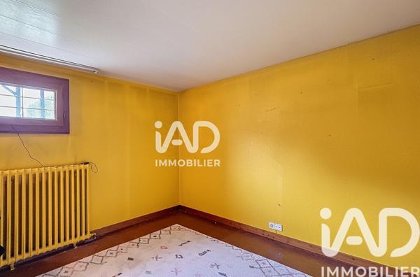 Maison à vendre 4 pièces 70 m² Villabé