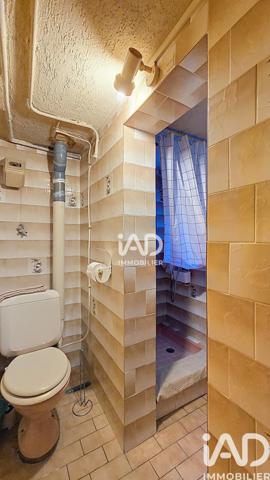 Maison à vendre 4 pièces 70 m² Villabé