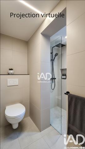 Maison à vendre 4 pièces 70 m² Villabé