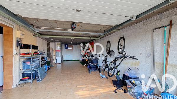 Maison à vendre 4 pièces 70 m² Villabé