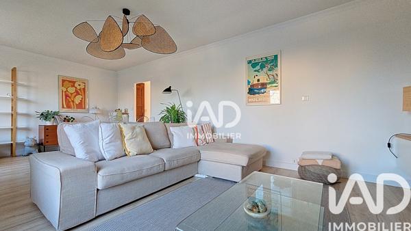 Maison à vendre 4 pièces 70 m² Villabé
