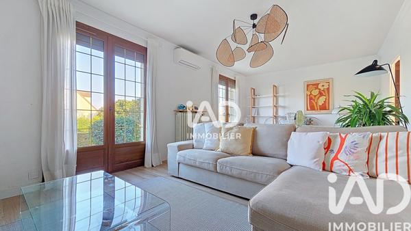 Maison à vendre 4 pièces 70 m² Villabé