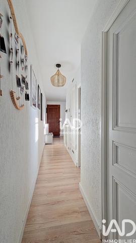 Maison à vendre 4 pièces 70 m² Villabé