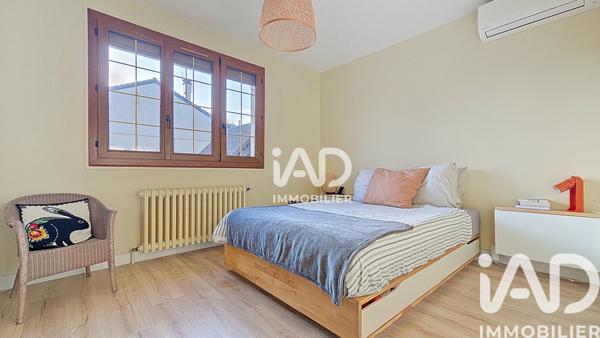 Maison à vendre 4 pièces 70 m² Villabé