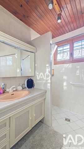 Maison à vendre 4 pièces 70 m² Villabé