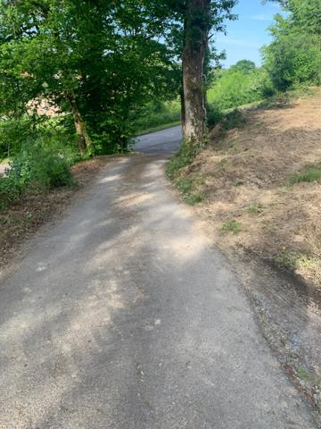 NARROSSE - Terrain à Bâtir de 1169 m²