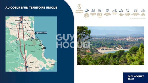 Du T2 au T4 à partir de 224 900 TTC