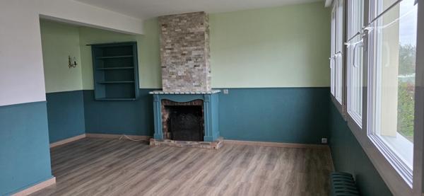 Maison à vendre |  Clohars-Carnoët |  5 pièces | 121 m²